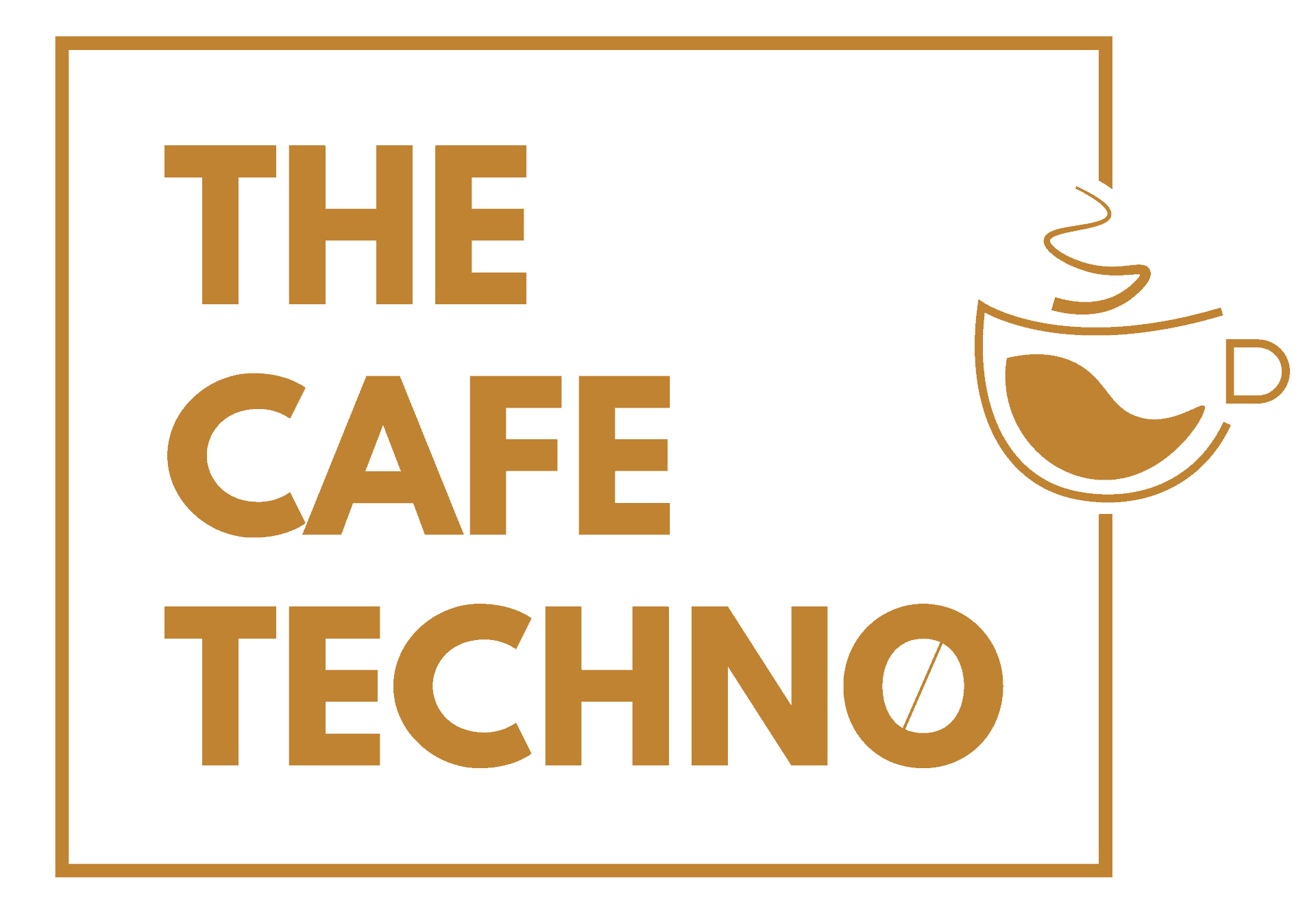 The Cafe Techno